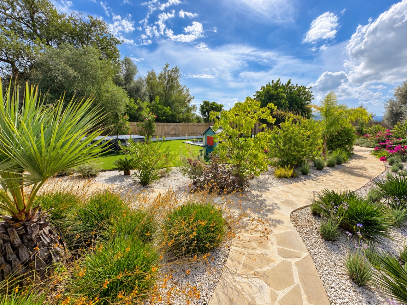 Charmante villa de 6 chambres à vendre à Javea, près de la vieille ville et de l'école internationale.