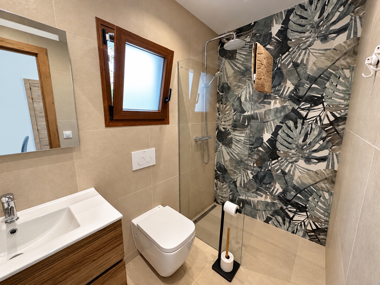Charmante villa de 6 chambres à vendre à Javea, près de la vieille ville et de l'école internationale.