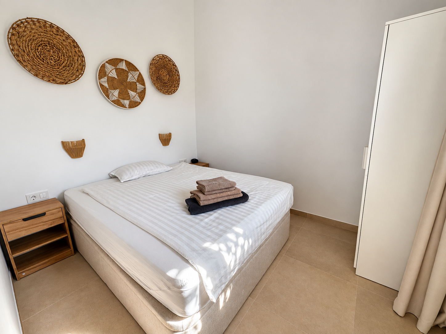Charmante villa de 6 chambres à vendre à Javea, près de la vieille ville et de l'école internationale.