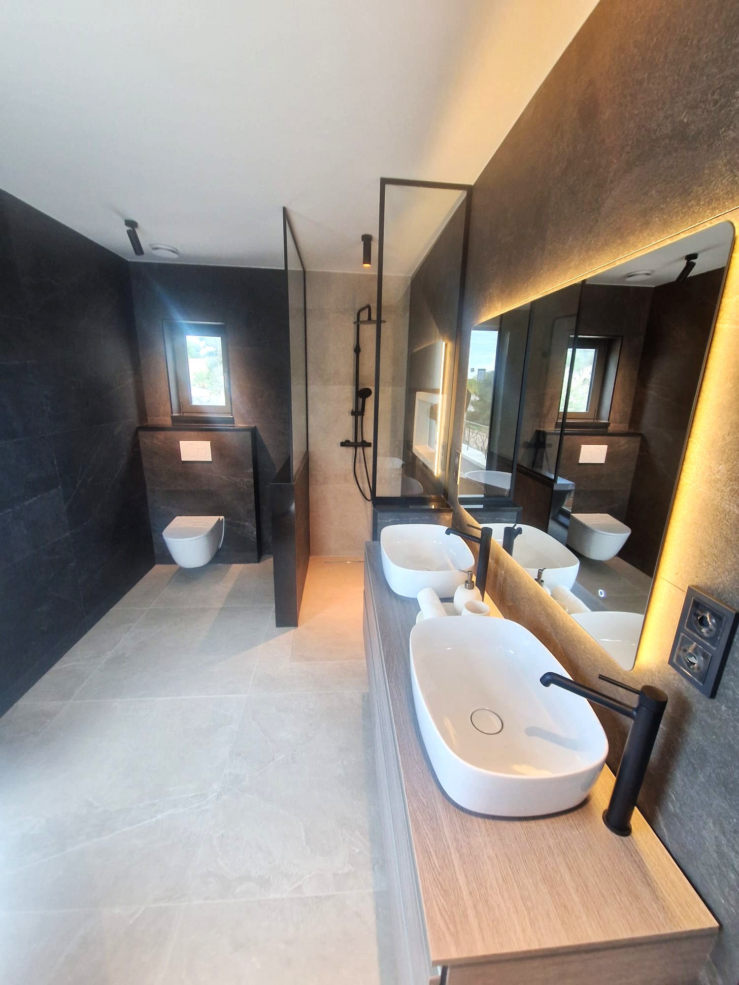Villa Verde | Contemporary Mediterranean Living