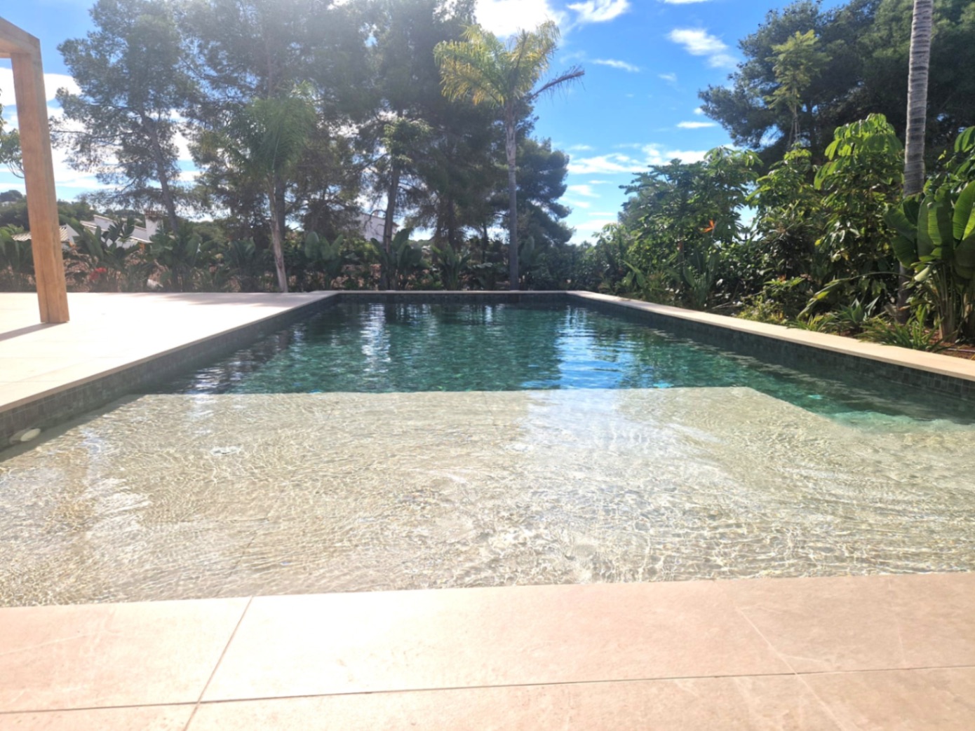 Villa Verde | Contemporary Mediterranean Living