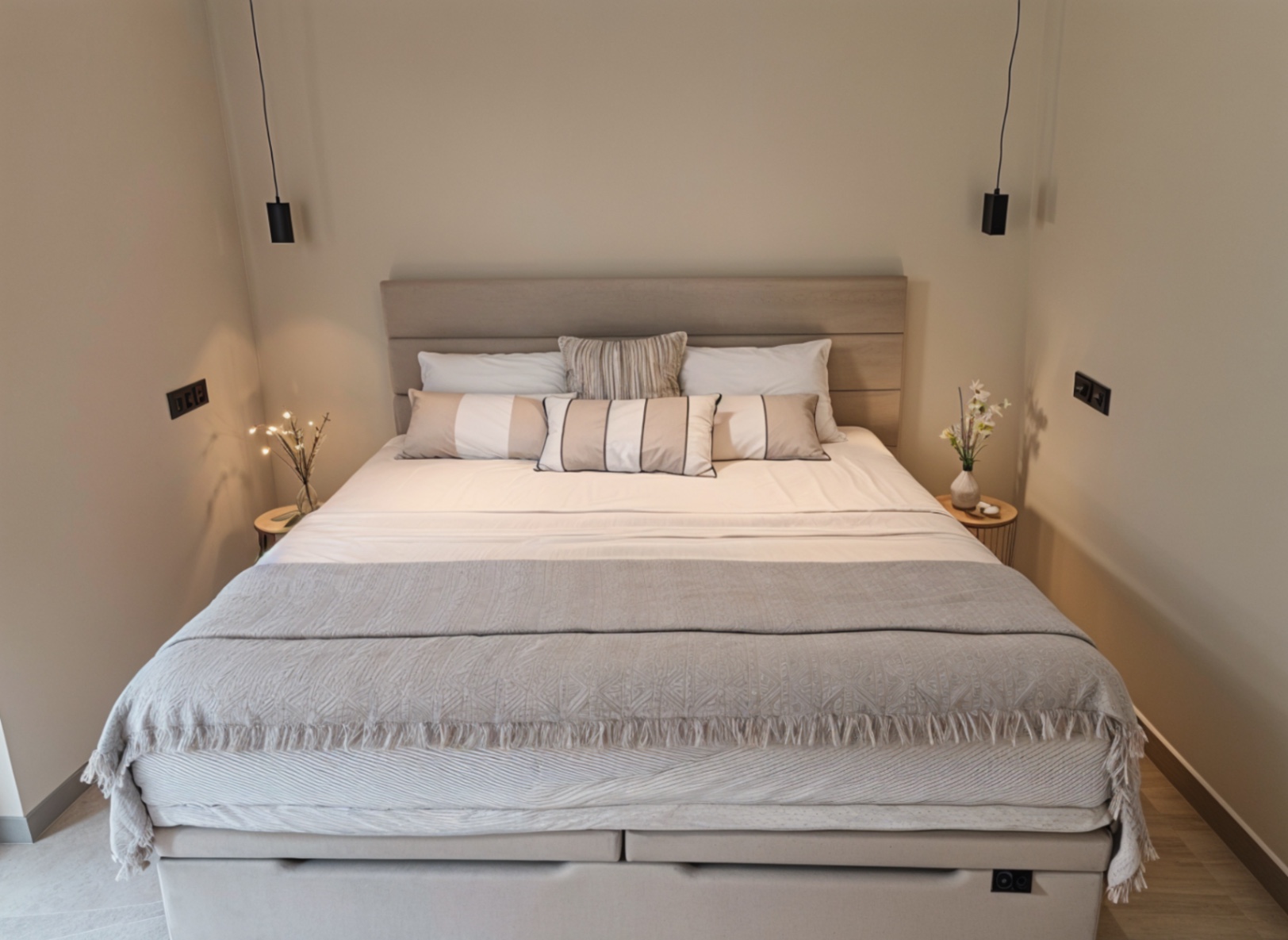 Luxury 3 bed villa for sale in Javea la guardia park