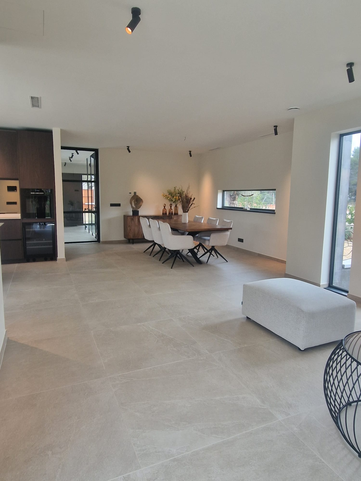 Luxury 3 bed villa for sale in Javea la guardia park