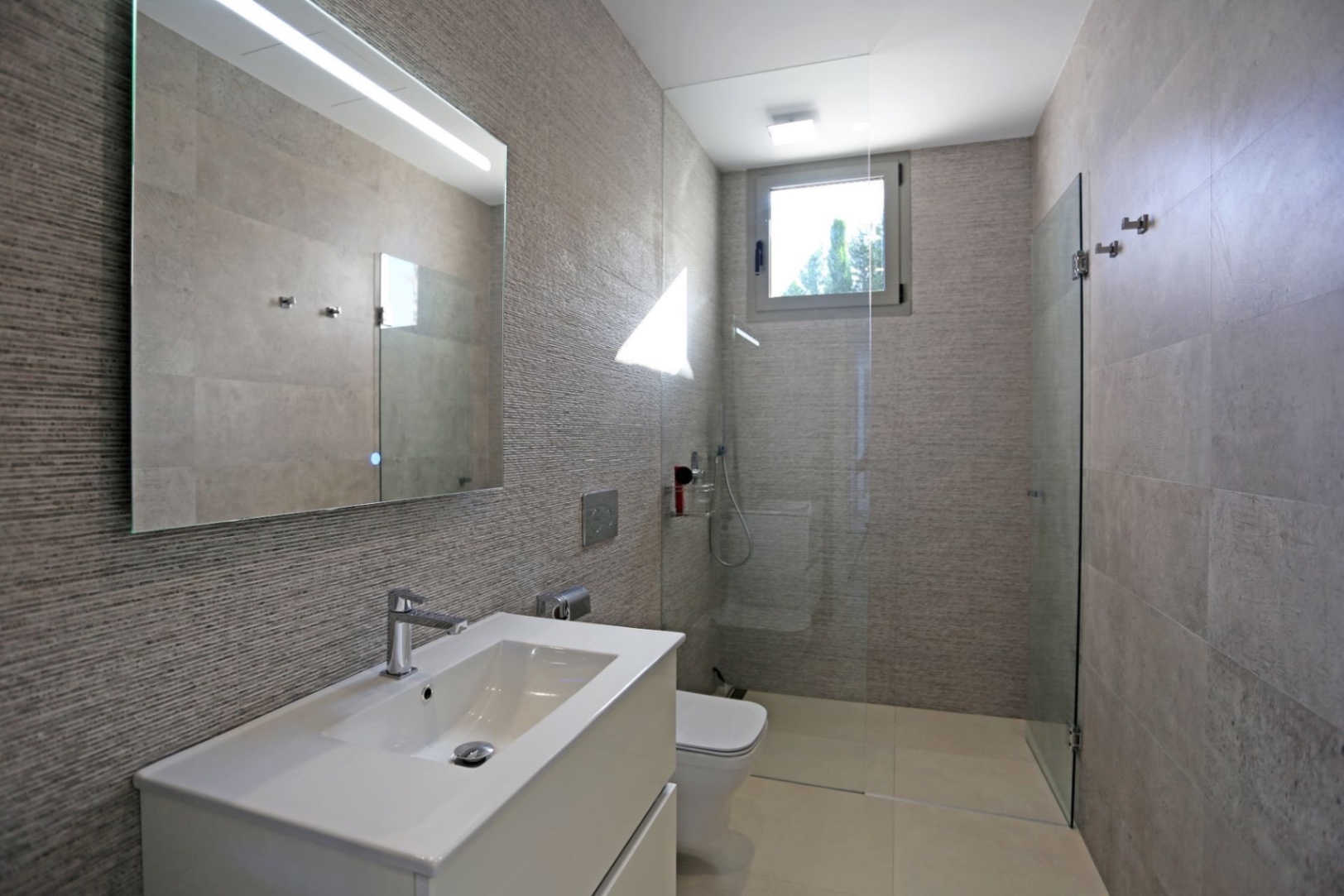Villa de lujo de 4 dormitorios vista excepcional en venta Javea