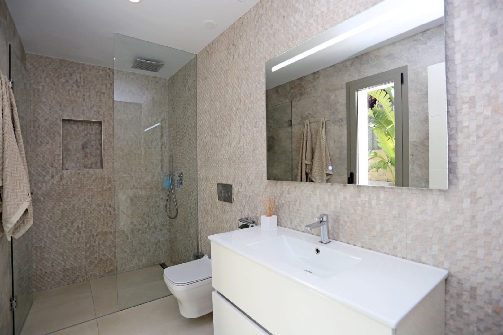 Villa de lujo de 4 dormitorios vista excepcional en venta Javea