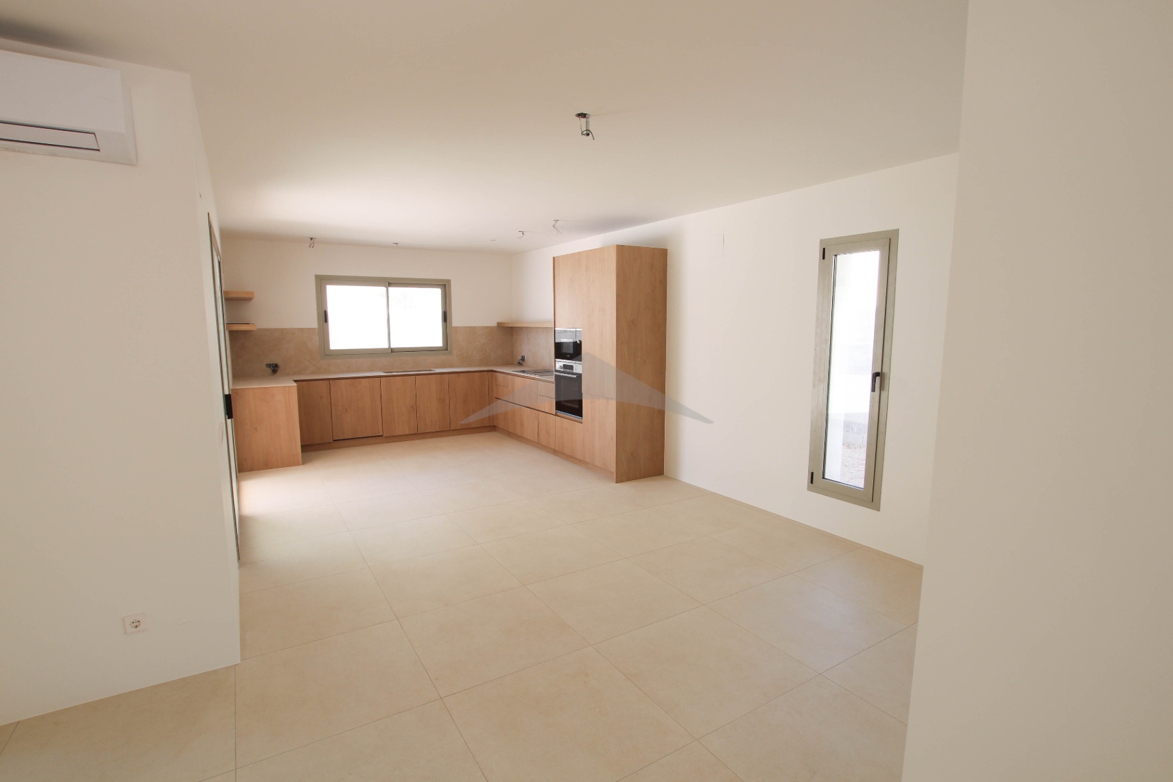 Atemberaubende Neubauvilla mit 3 Schlafzimmern zum Verkauf in Moraira Cap Blanc