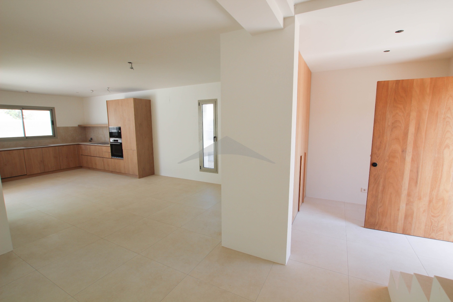Atemberaubende Neubauvilla mit 3 Schlafzimmern zum Verkauf in Moraira Cap Blanc
