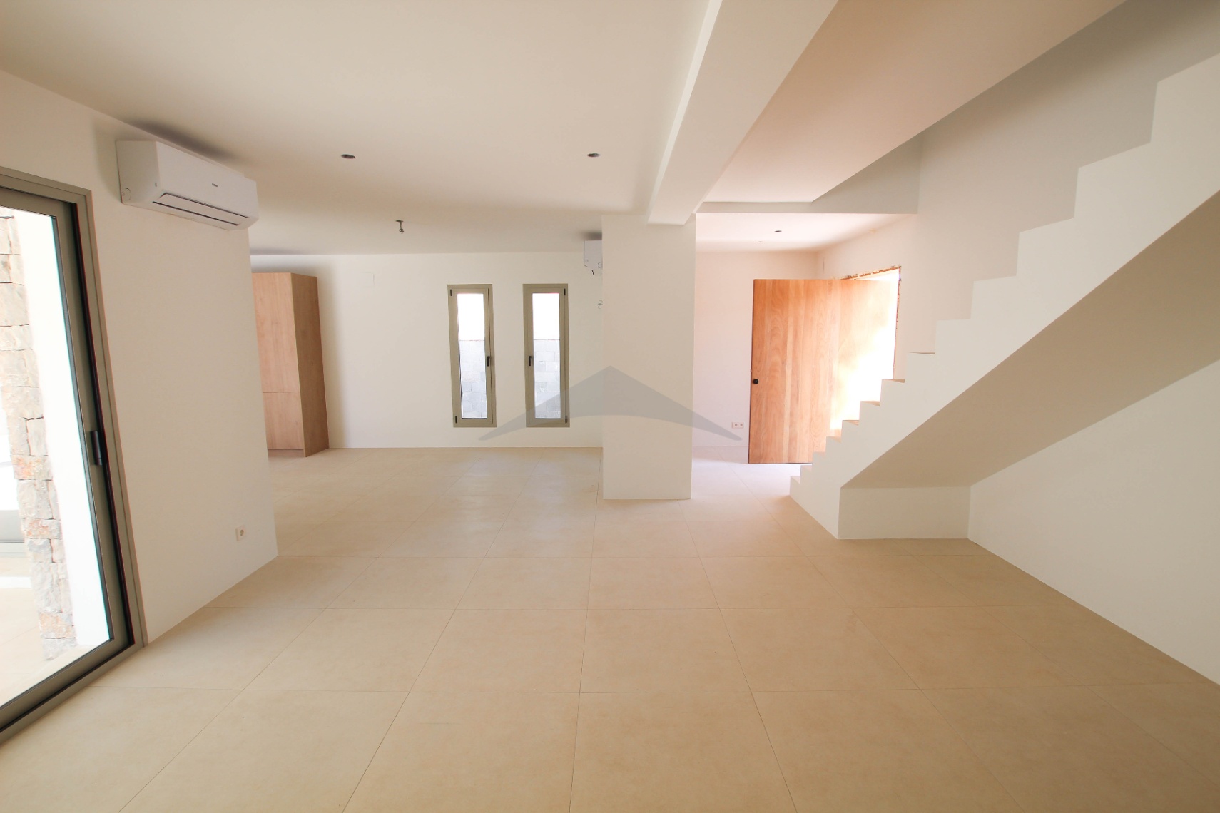 Atemberaubende Neubauvilla mit 3 Schlafzimmern zum Verkauf in Moraira Cap Blanc