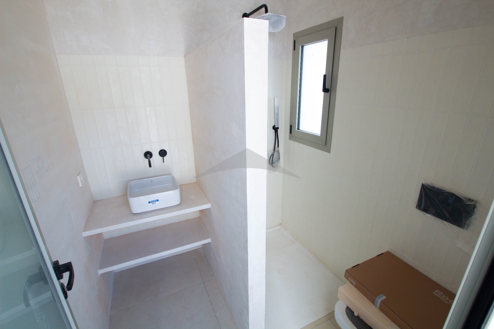 Atemberaubende Neubauvilla mit 3 Schlafzimmern zum Verkauf in Moraira Cap Blanc