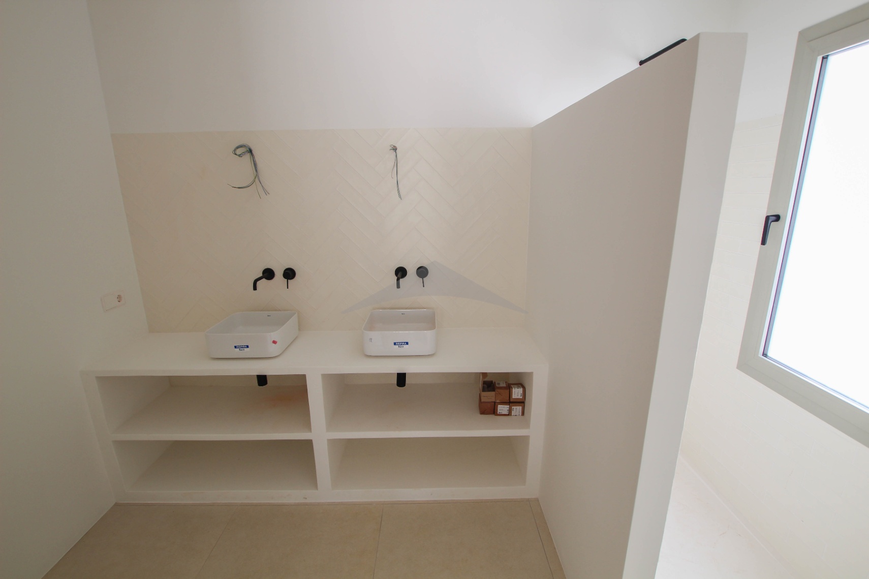 Atemberaubende Neubauvilla mit 3 Schlafzimmern zum Verkauf in Moraira Cap Blanc