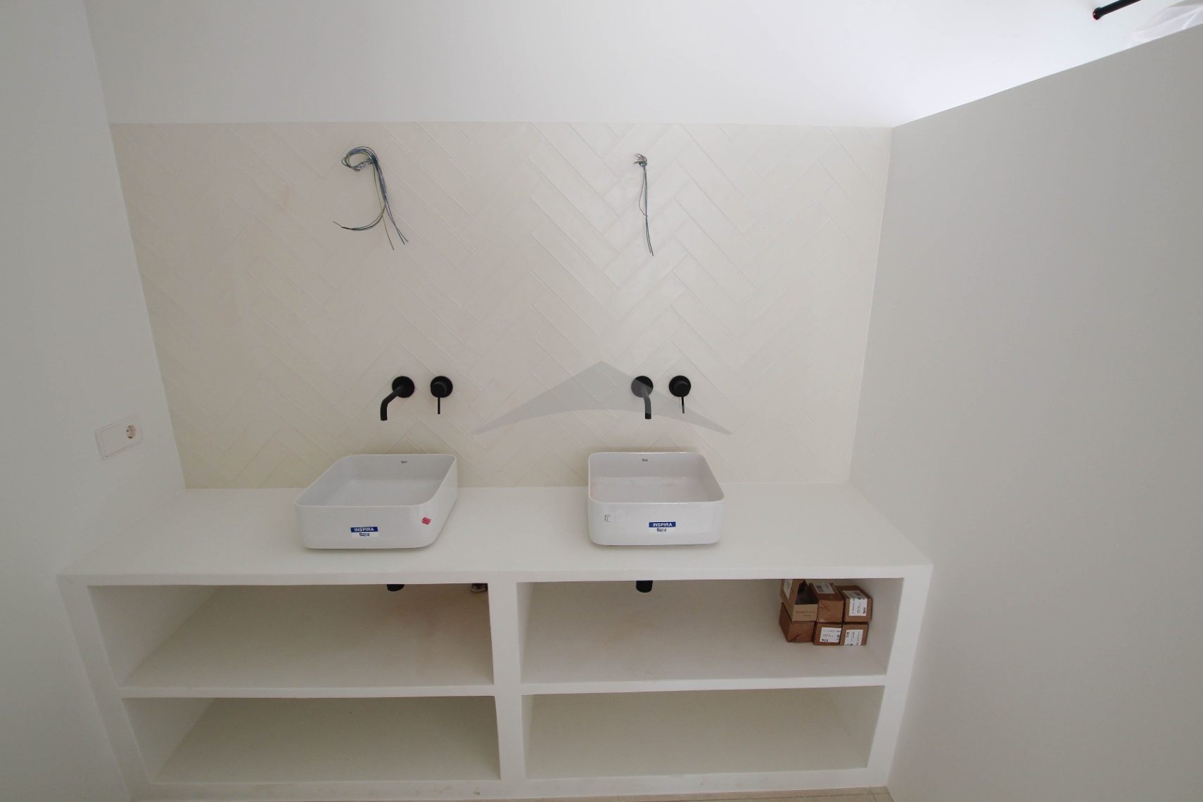 Atemberaubende Neubauvilla mit 3 Schlafzimmern zum Verkauf in Moraira Cap Blanc