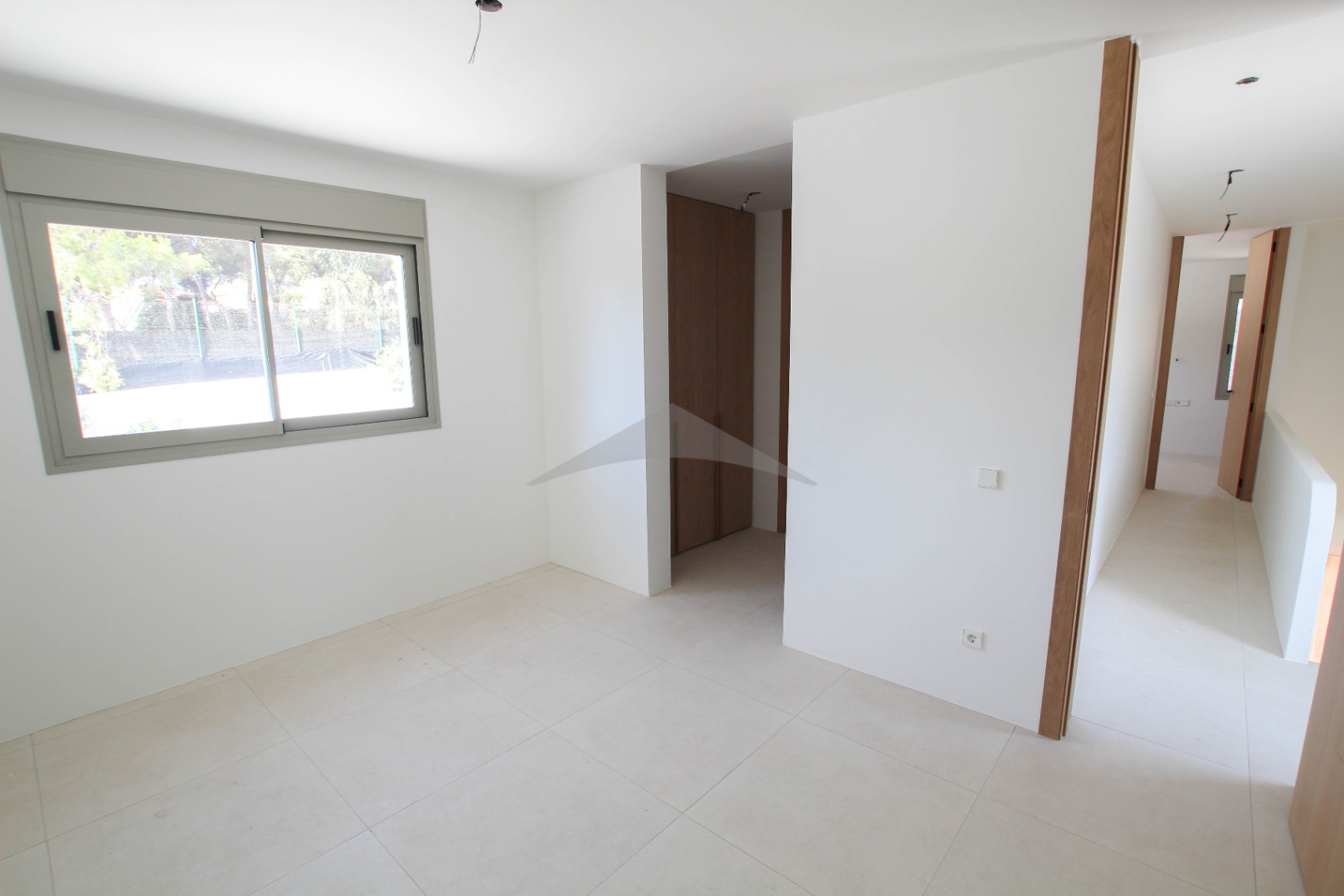 Atemberaubende Neubauvilla mit 3 Schlafzimmern zum Verkauf in Moraira Cap Blanc