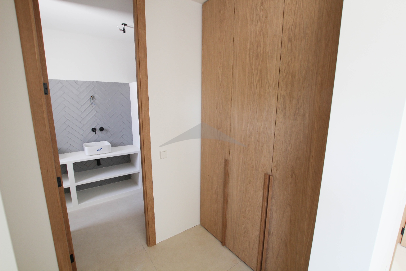 Atemberaubende Neubauvilla mit 3 Schlafzimmern zum Verkauf in Moraira Cap Blanc