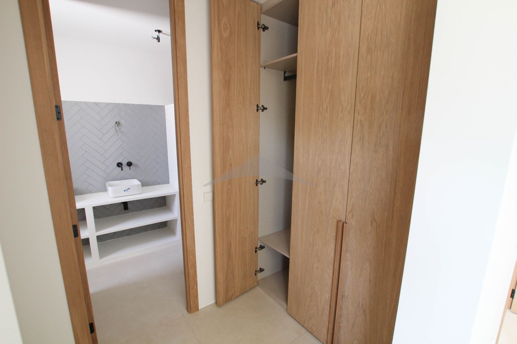 Atemberaubende Neubauvilla mit 3 Schlafzimmern zum Verkauf in Moraira Cap Blanc