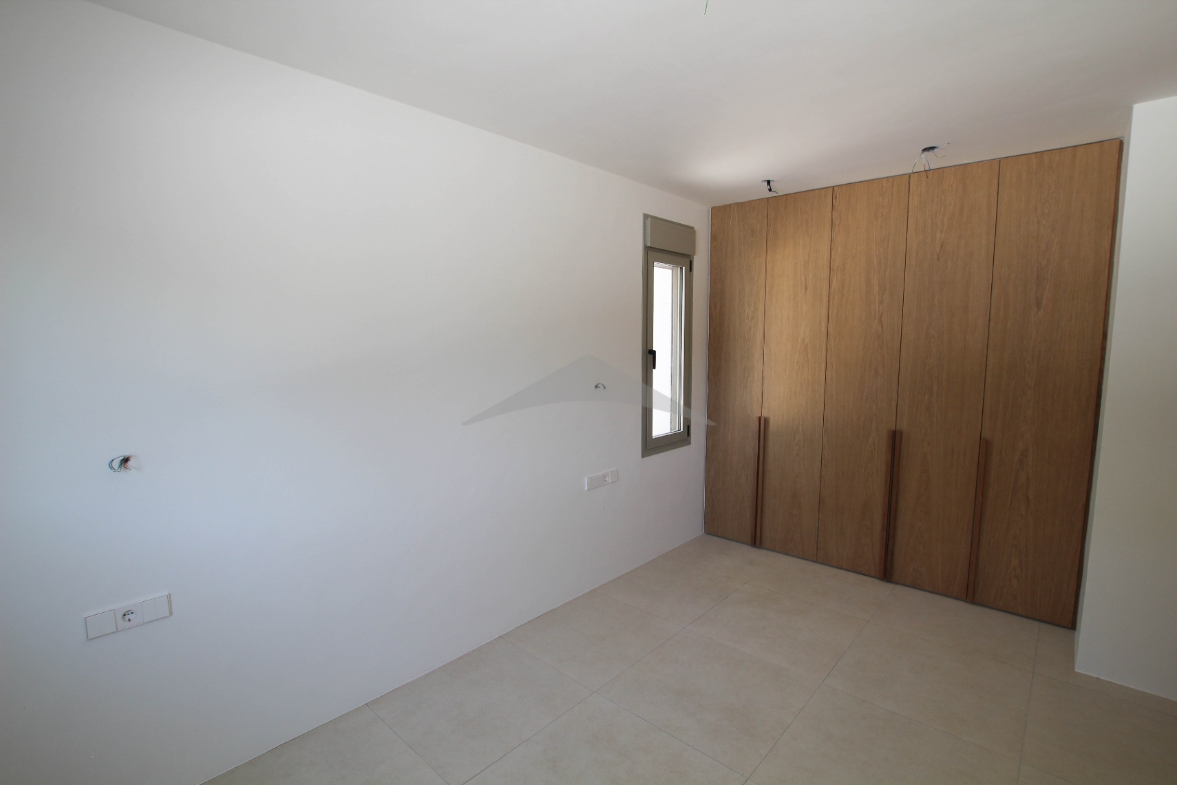 Atemberaubende Neubauvilla mit 3 Schlafzimmern zum Verkauf in Moraira Cap Blanc