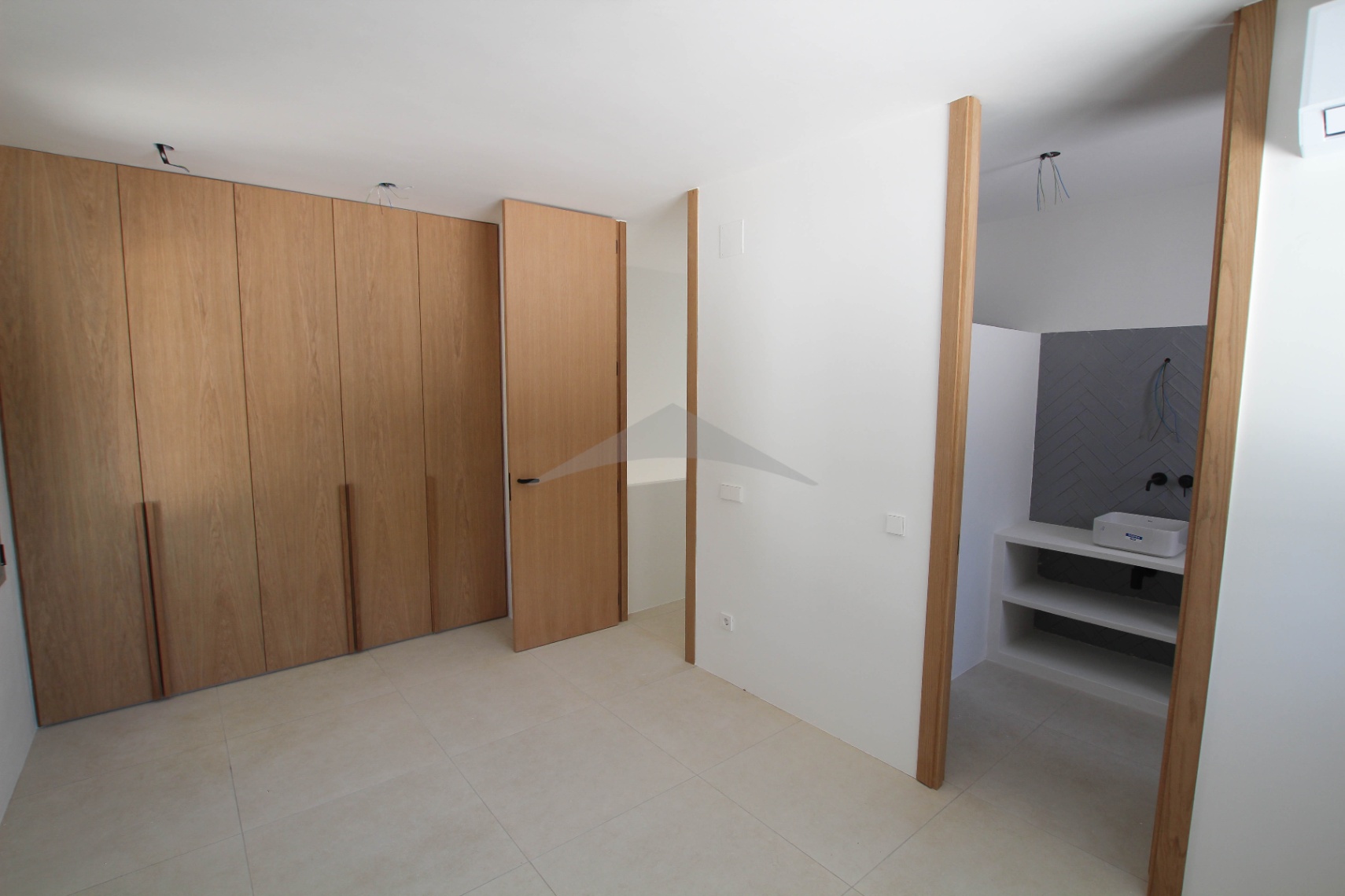 Atemberaubende Neubauvilla mit 3 Schlafzimmern zum Verkauf in Moraira Cap Blanc