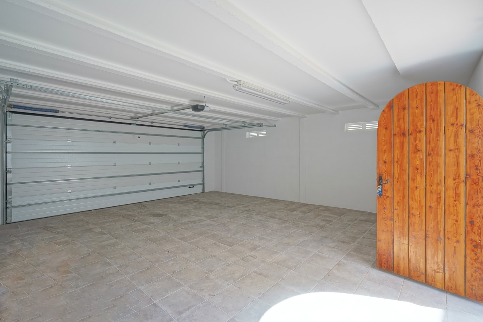 Villa in Ibicenco-stijl met 5 slaapkamers en uitzicht op zee te koop in Javea