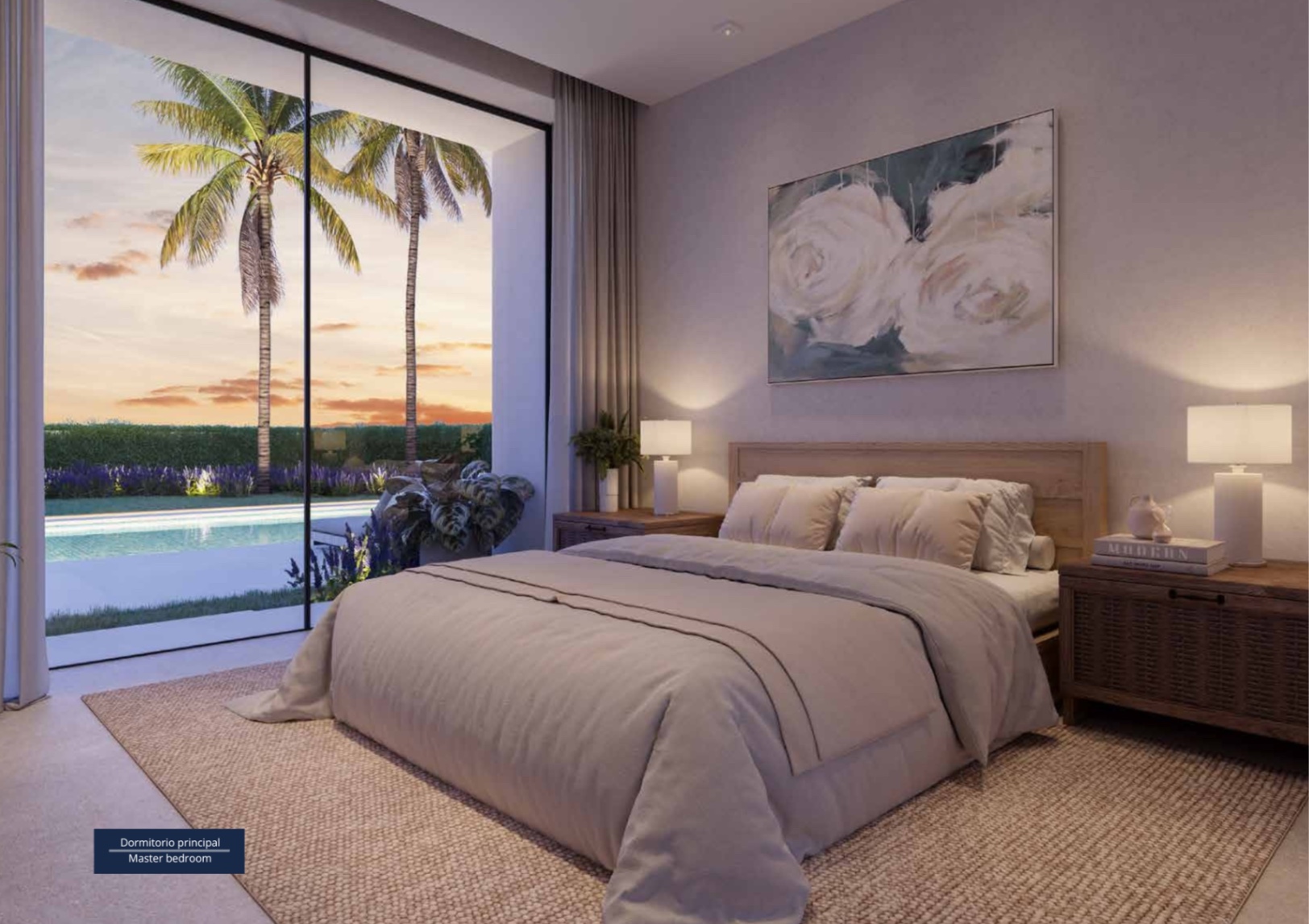 Villa nueva de 5 dormitorios con vistas al mar en venta en Jávea cerca de Arenal