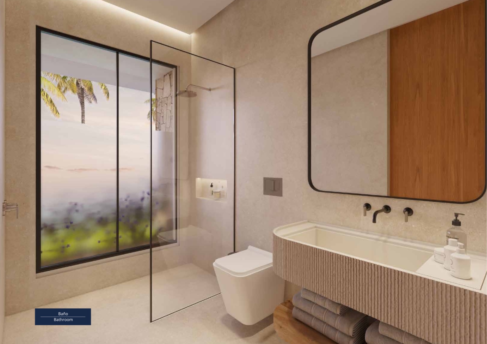 Villa nueva de 5 dormitorios con vistas al mar en venta en Jávea cerca de Arenal