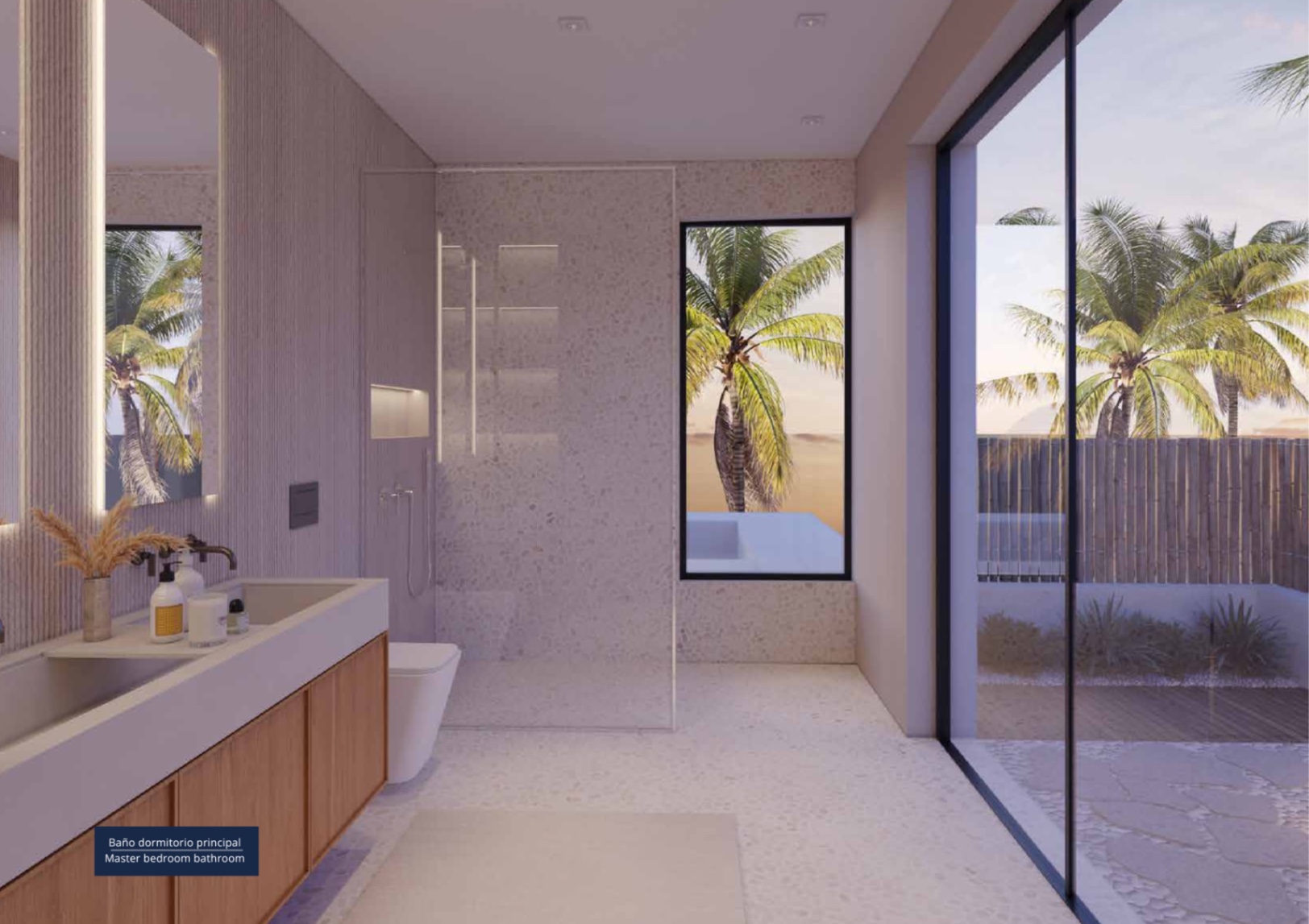 Villa nueva de 5 dormitorios con vistas al mar en venta en Jávea cerca de Arenal