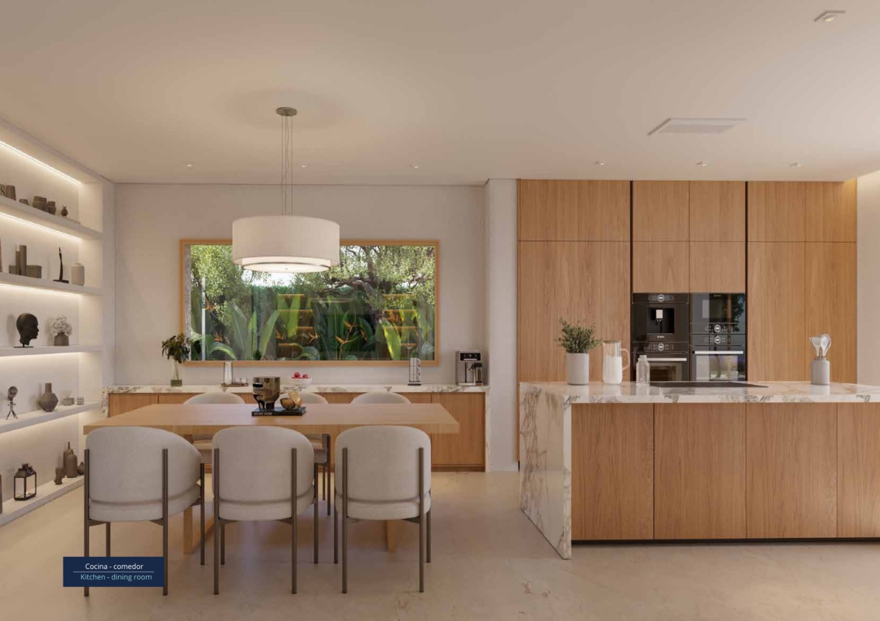 Villa nueva de 5 dormitorios con vistas al mar en venta en Jávea cerca de Arenal
