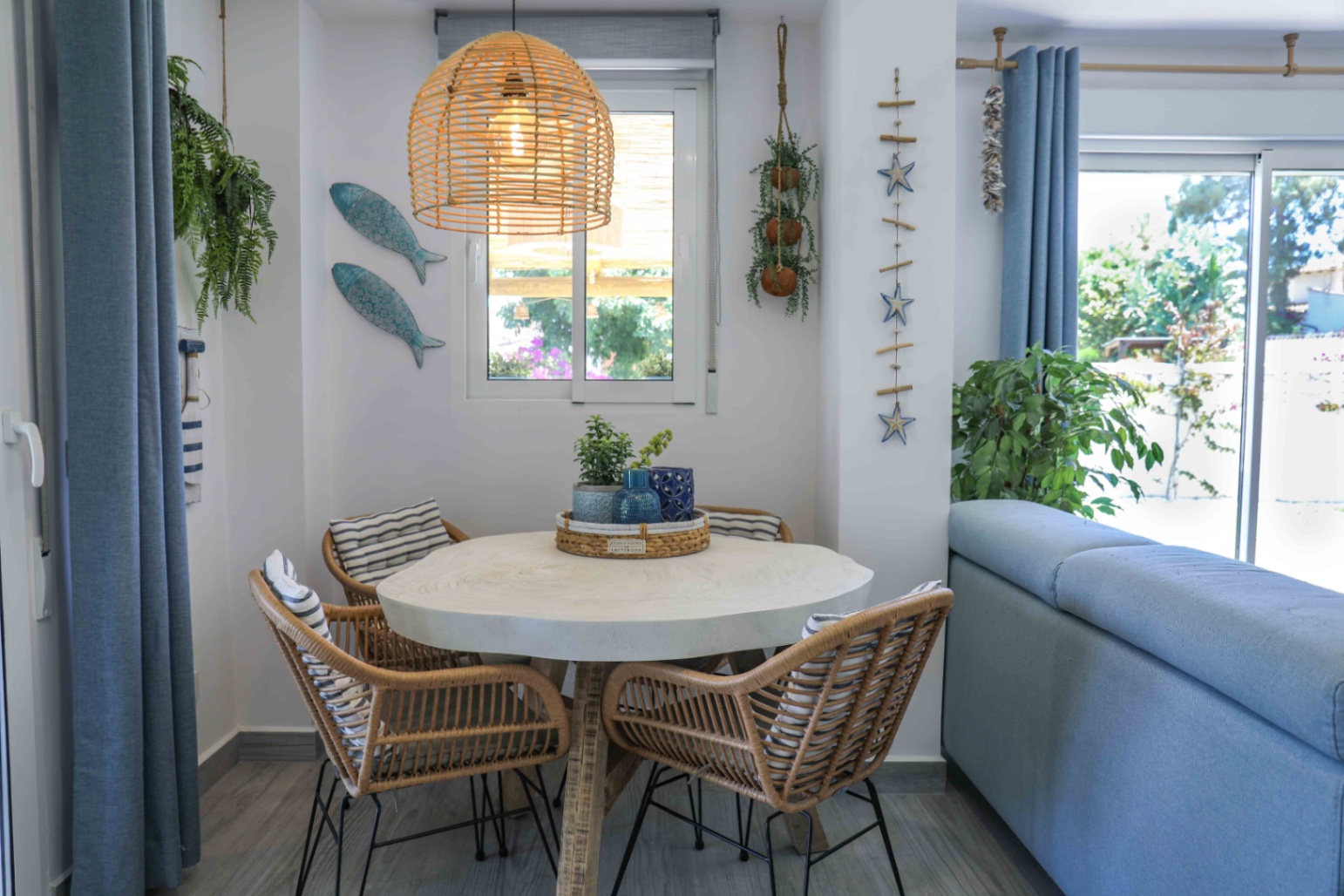 3-Zimmer-Villa in einer Luxusanlage mit Pool zu verkaufen in Denia Montgo - In der Nähe von Restaurants und Stränden