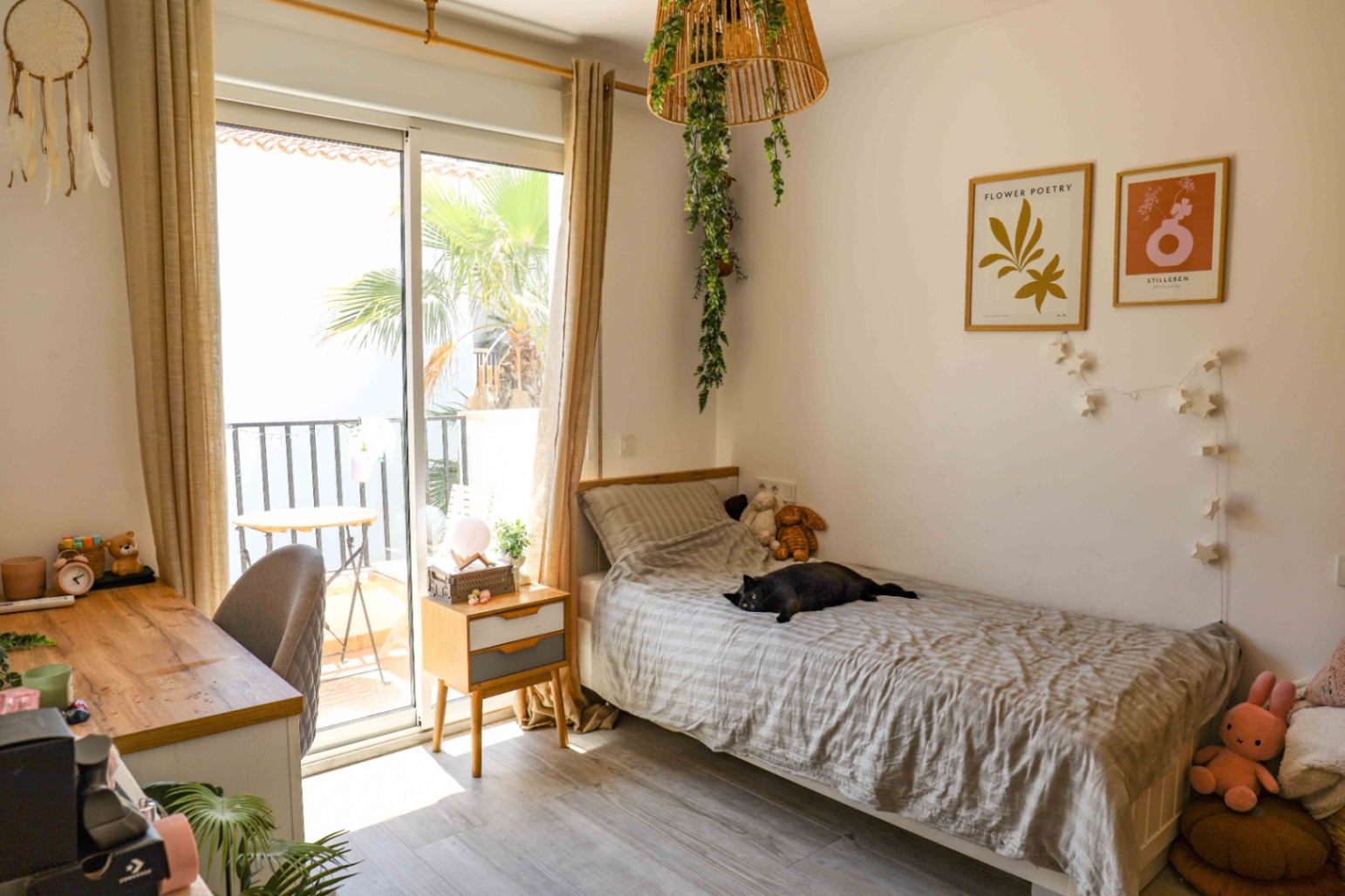 3-Zimmer-Villa in einer Luxusanlage mit Pool zu verkaufen in Denia Montgo - In der Nähe von Restaurants und Stränden