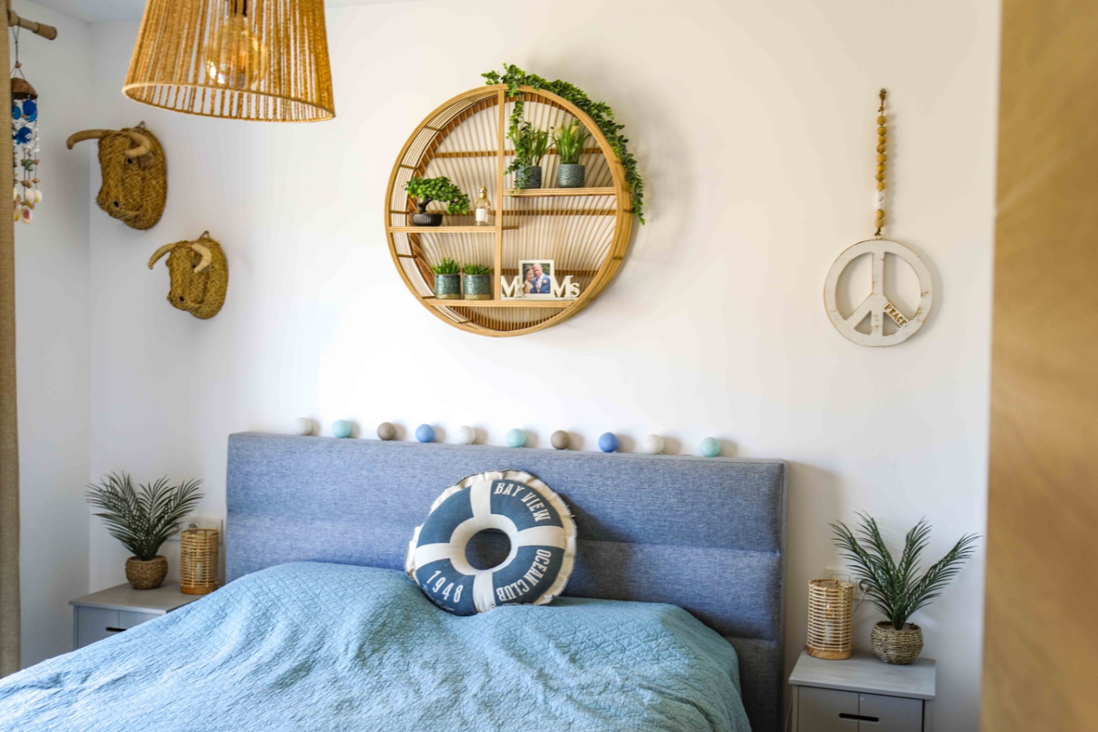 3-Zimmer-Villa in einer Luxusanlage mit Pool zu verkaufen in Denia Montgo - In der Nähe von Restaurants und Stränden