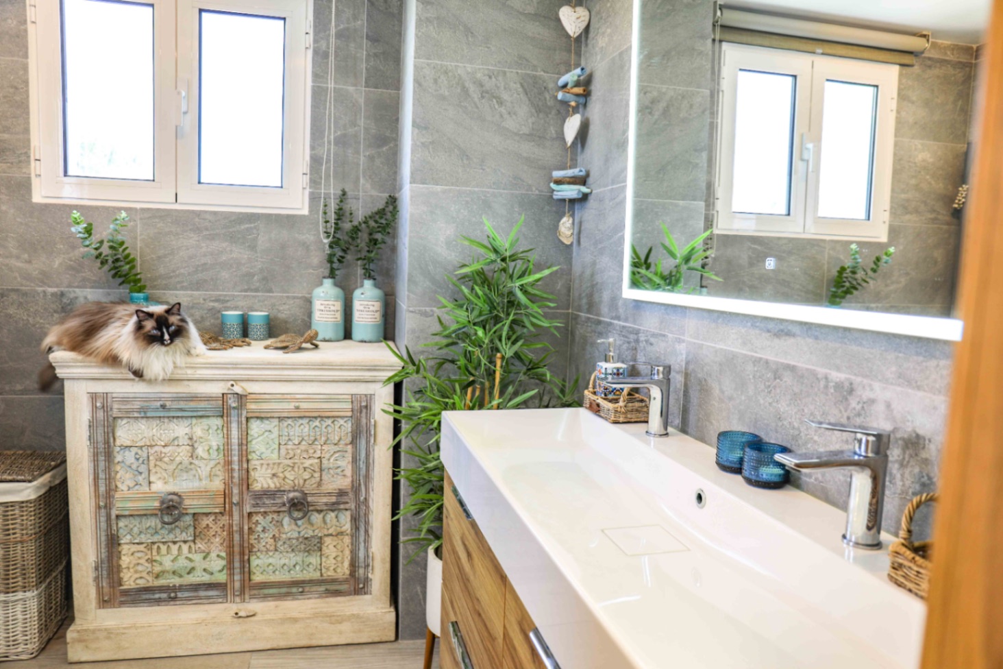 3-Zimmer-Villa in einer Luxusanlage mit Pool zu verkaufen in Denia Montgo - In der Nähe von Restaurants und Stränden