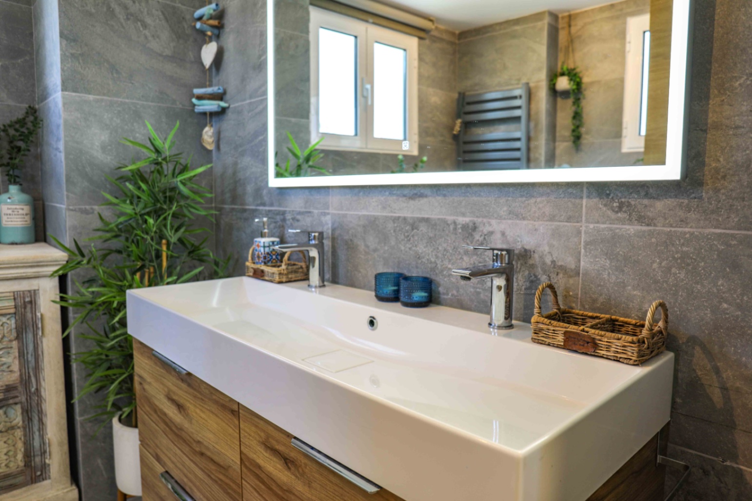 3-Zimmer-Villa in einer Luxusanlage mit Pool zu verkaufen in Denia Montgo - In der Nähe von Restaurants und Stränden