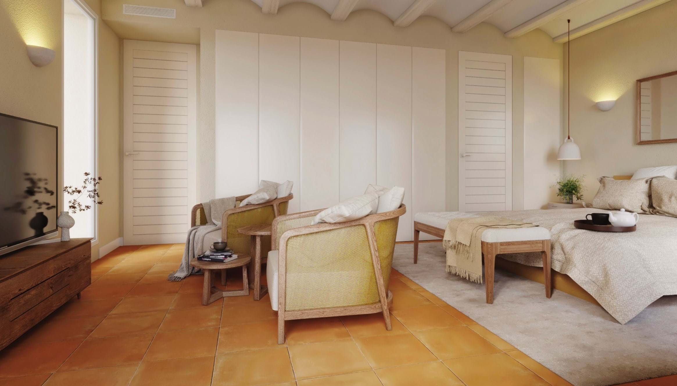 Mediterranean Living in Jávea – Exclusive Complex of 9 Designer Villas Just Minutes from the Sea