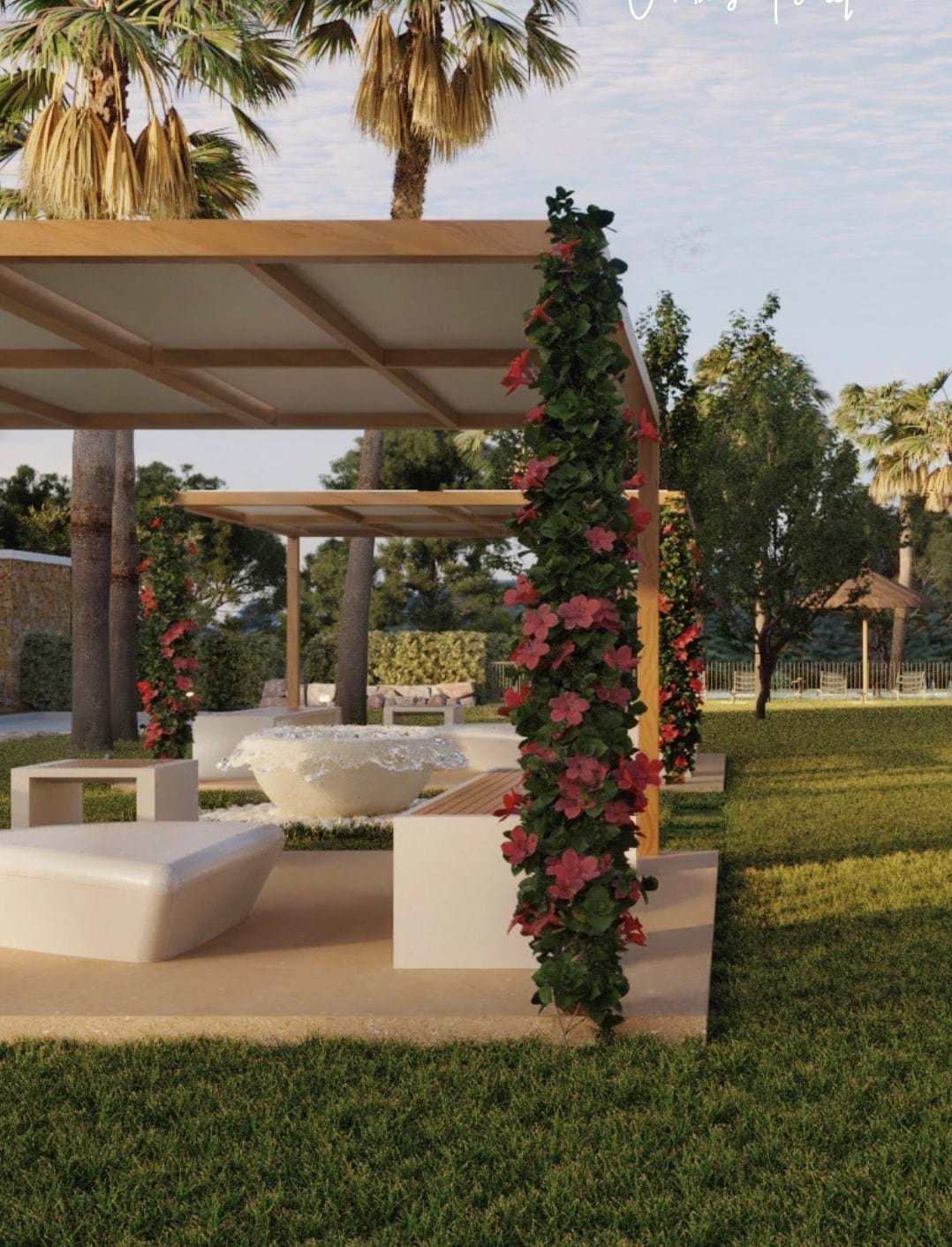 Mediterranean Living in Jávea – Exclusive Complex of 9 Designer Villas Just Minutes from the Sea
