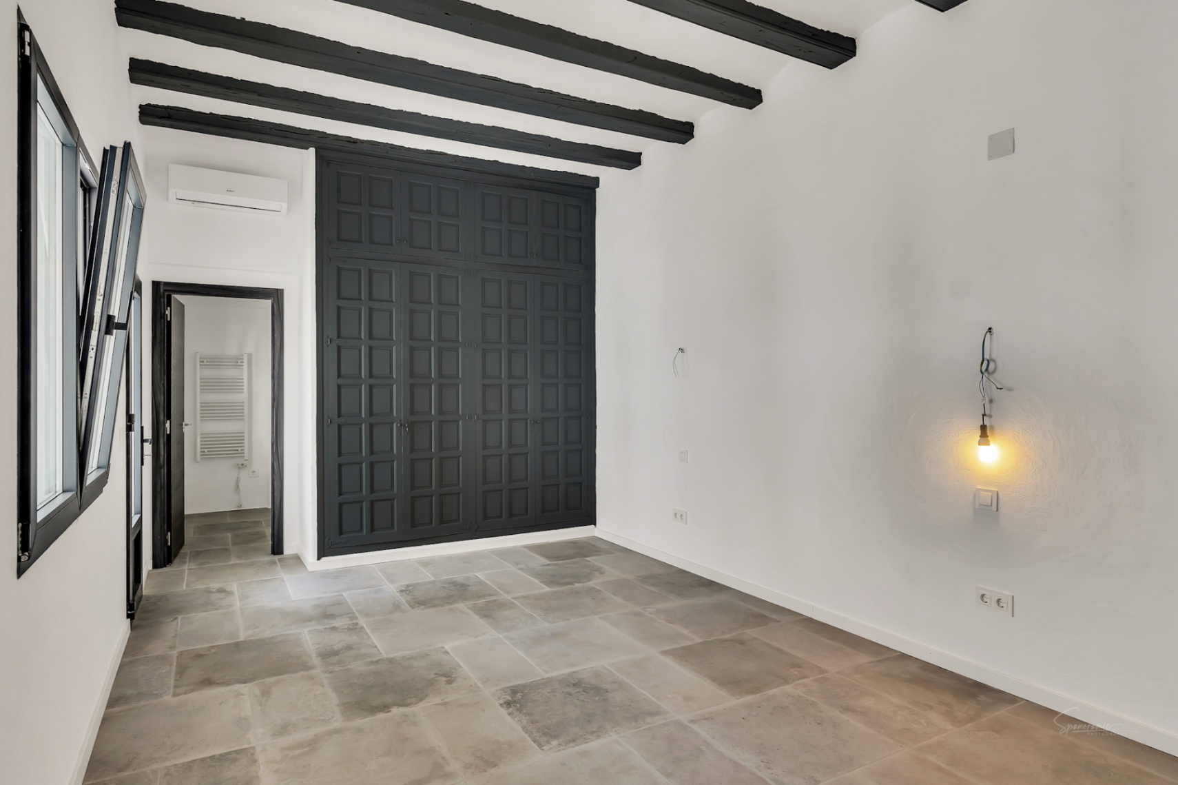 Magnificent fully renovated estate for sale in Jávea.
