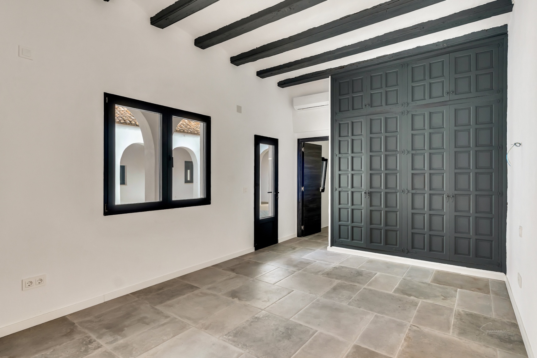 Magnificent fully renovated estate for sale in Jávea.