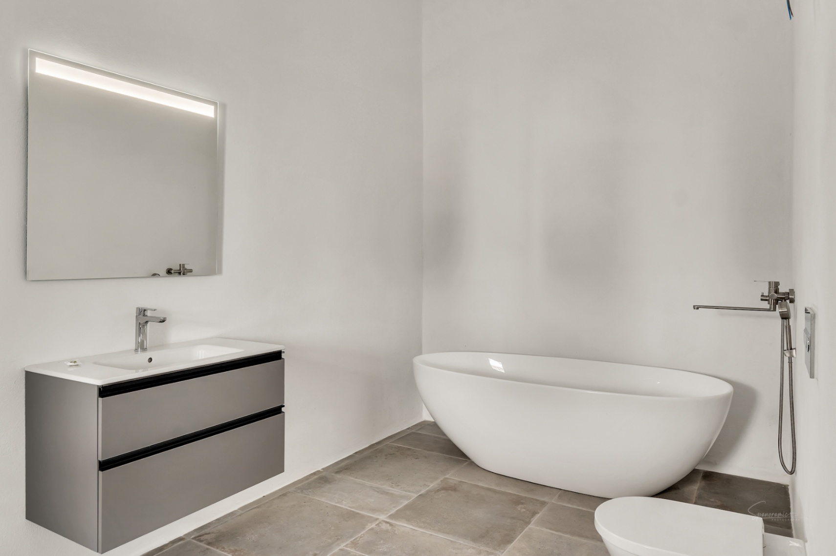 Magnificent fully renovated estate for sale in Jávea.