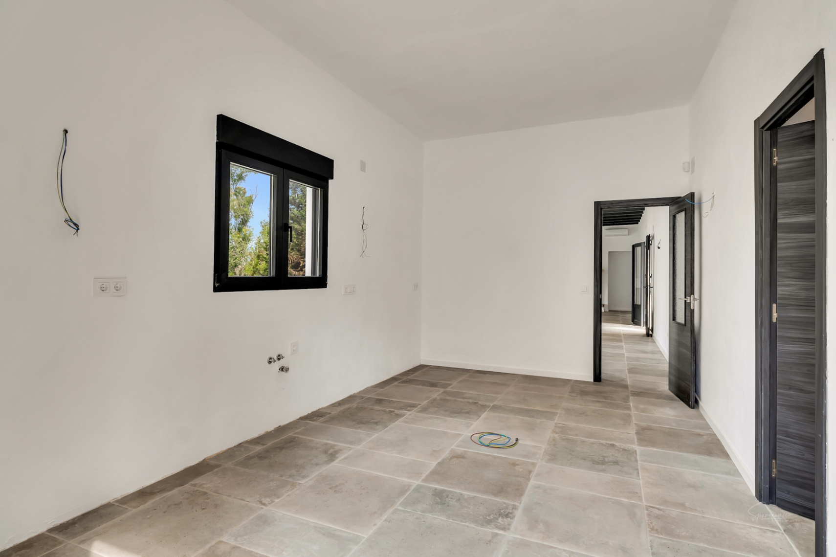 Magnificent fully renovated estate for sale in Jávea.