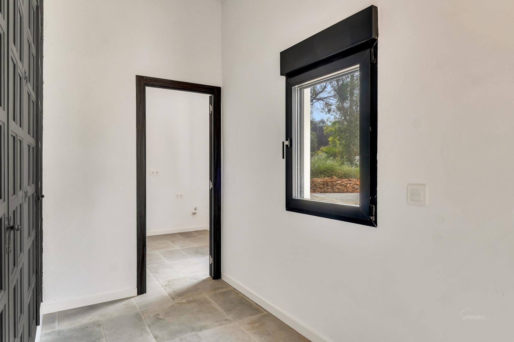 Magnificent fully renovated estate for sale in Jávea.