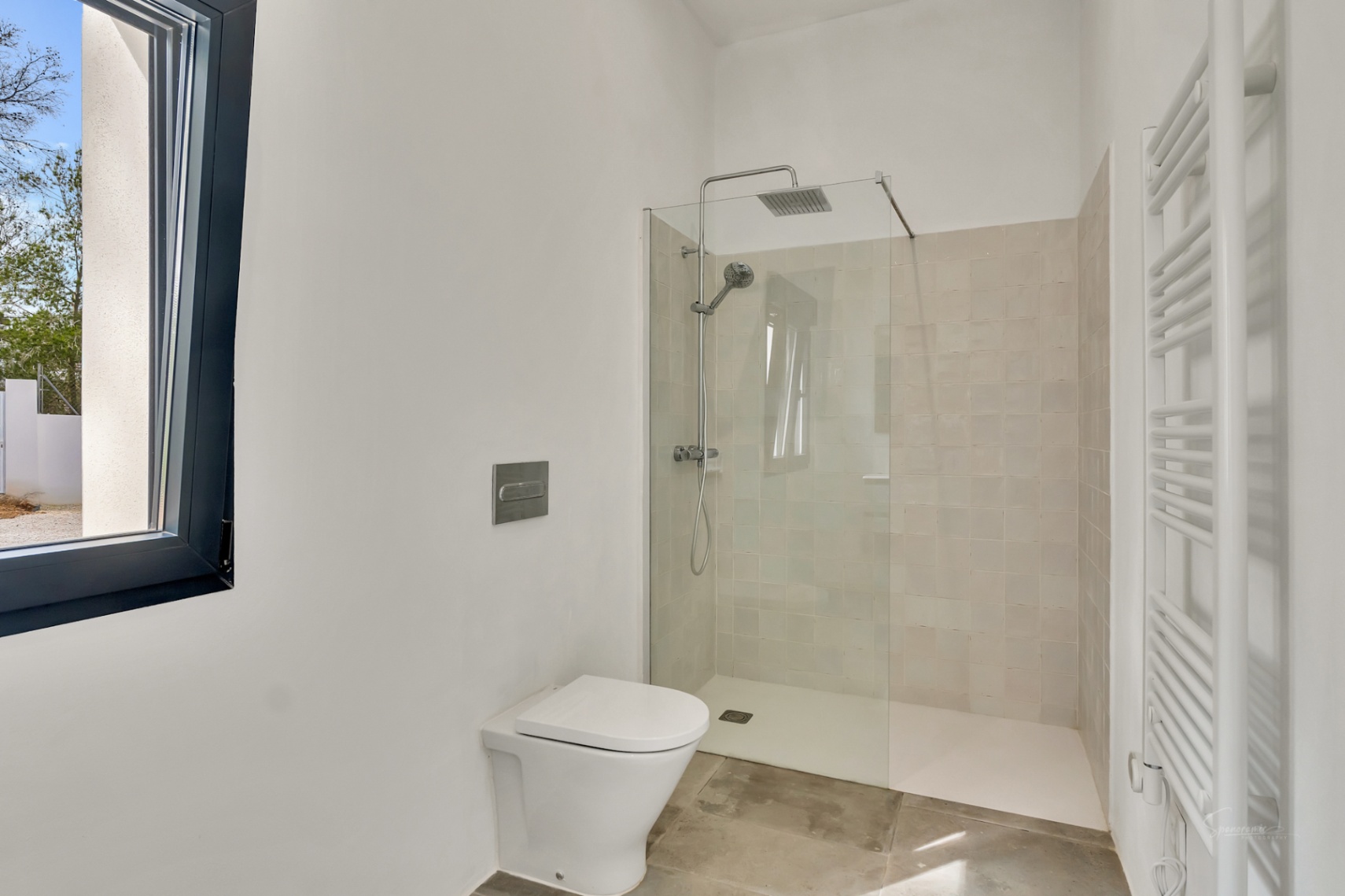 Magnificent fully renovated estate for sale in Jávea.