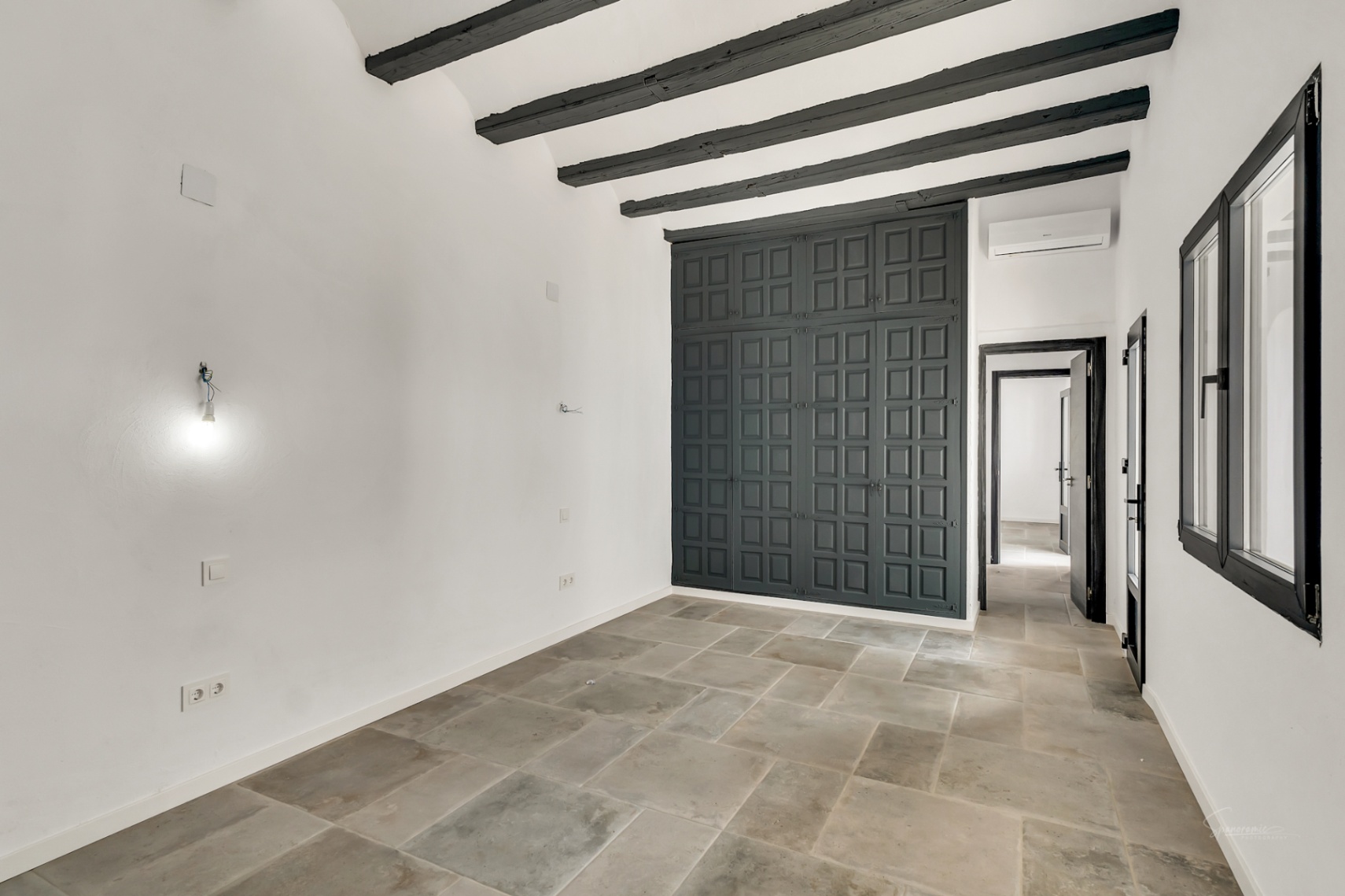 Magnificent fully renovated estate for sale in Jávea.