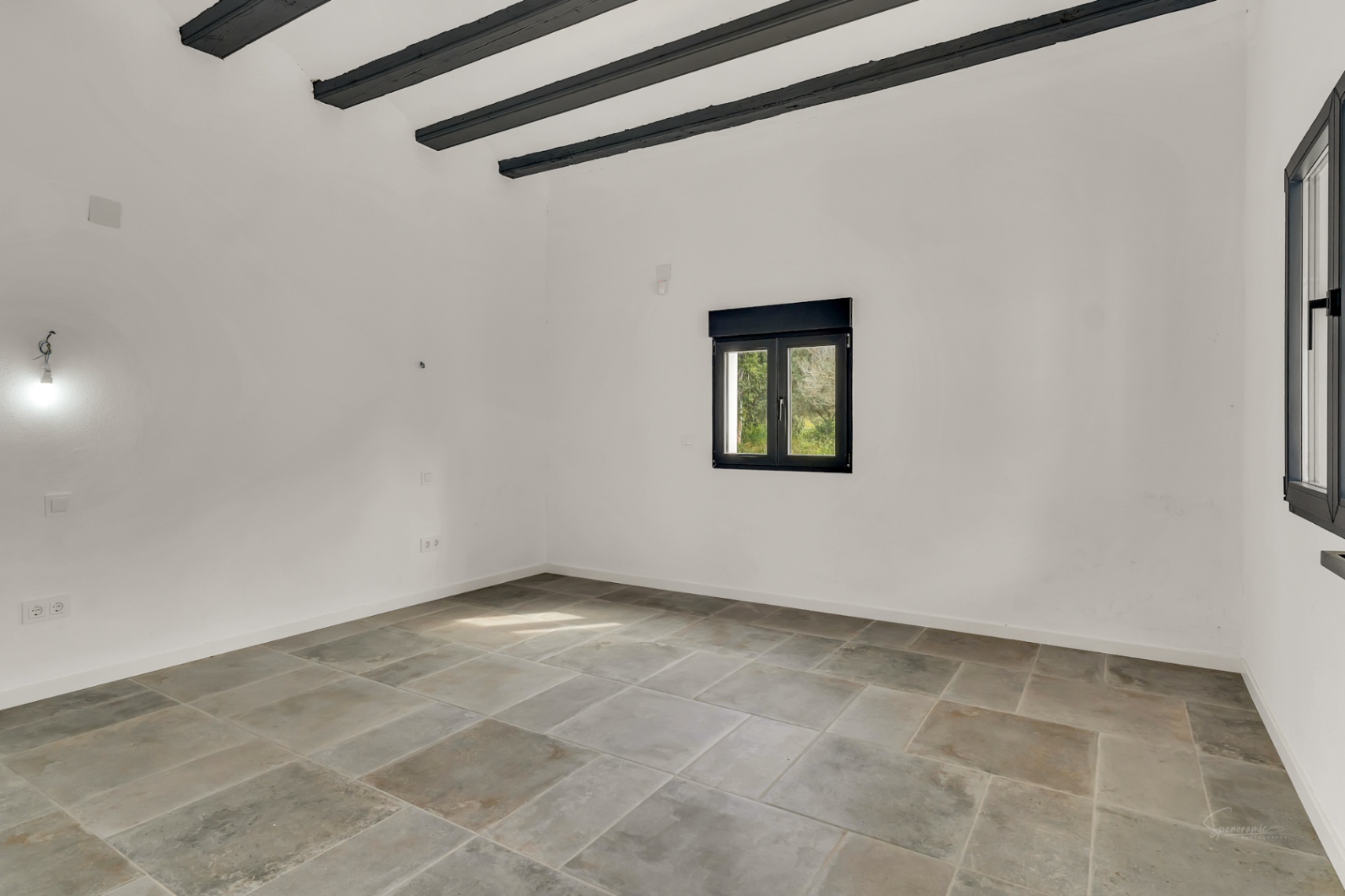 Magnificent fully renovated estate for sale in Jávea.