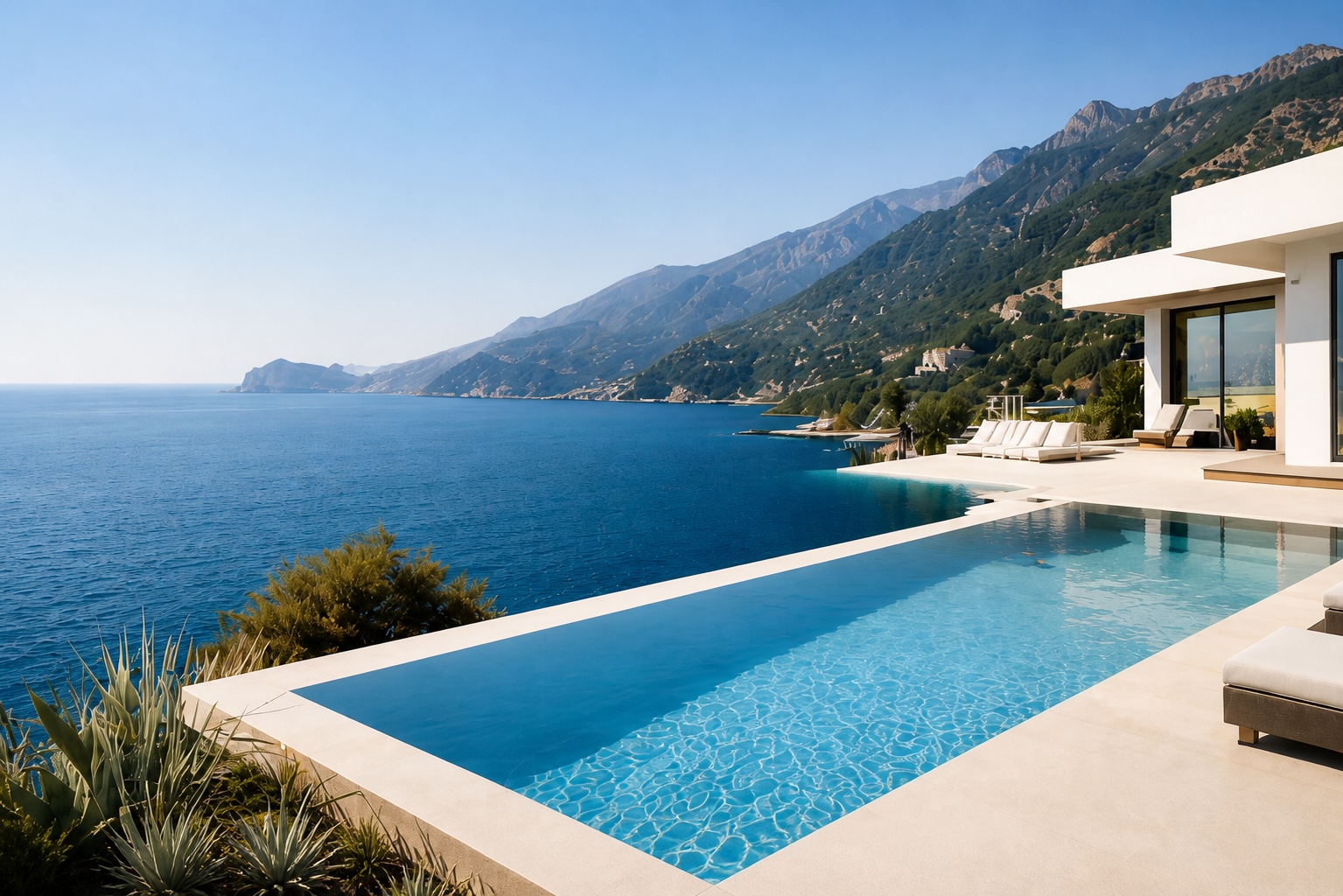 Mediterranean Lifestyle Boom on the Costa Blanca North in 2025