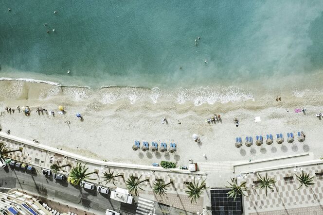 Jávea, l’art de vivre méditerranéen entre mer et Montgó